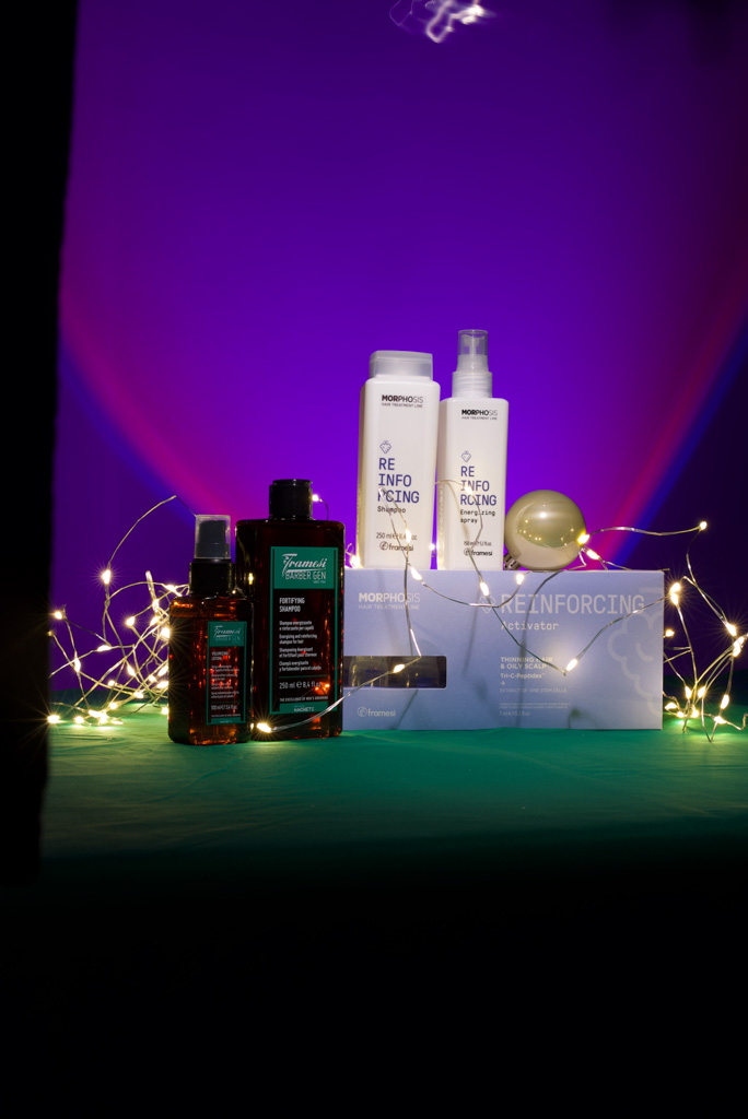 Product shot